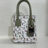 Women's Shoulder Bag White