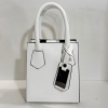 Women's Shoulder Bag White