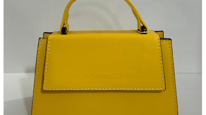 Կանացի պայուսակ ուսադիրով - Armat