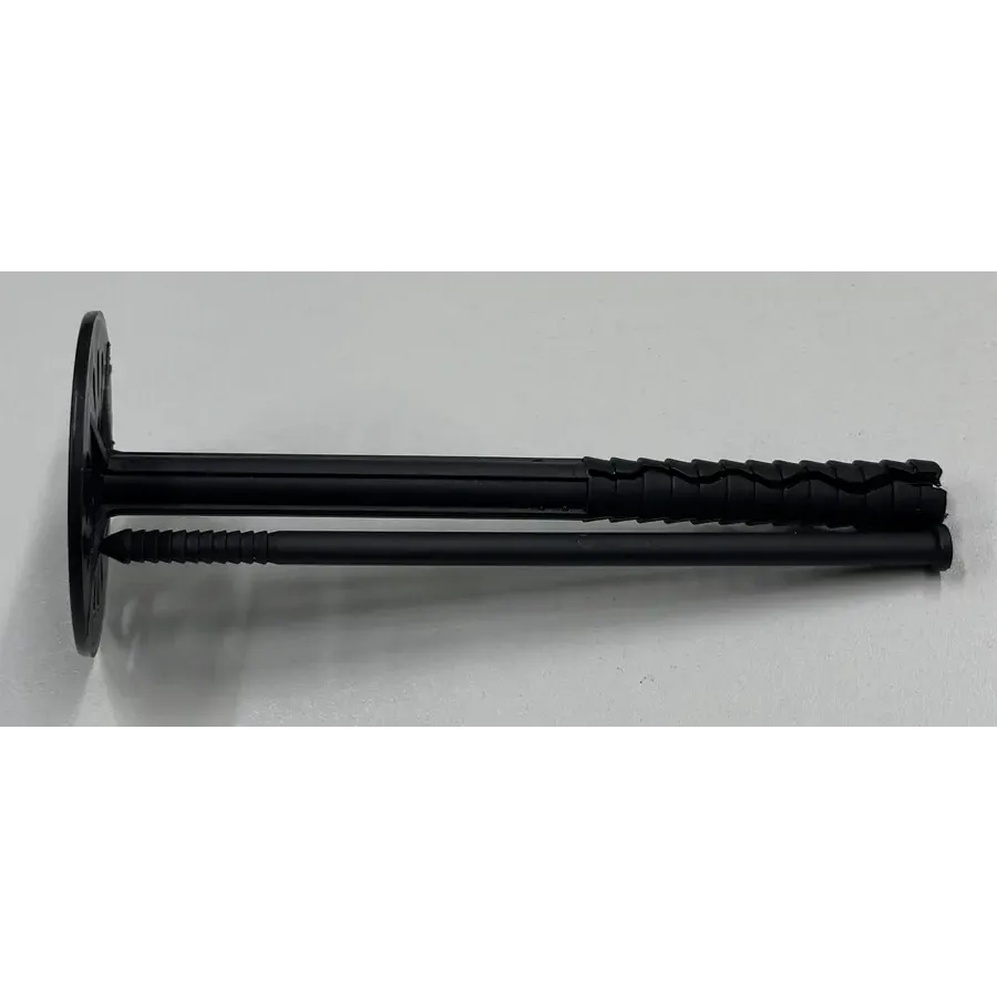 Սնկաձև ամրացուցիչ(դյուբել) պլաստիկ մեխով 15սմ Total 21471 Սնկաձև ամրացուցիչ(դյուբել) պլաստիկ մեխով 15սմ Total 21471