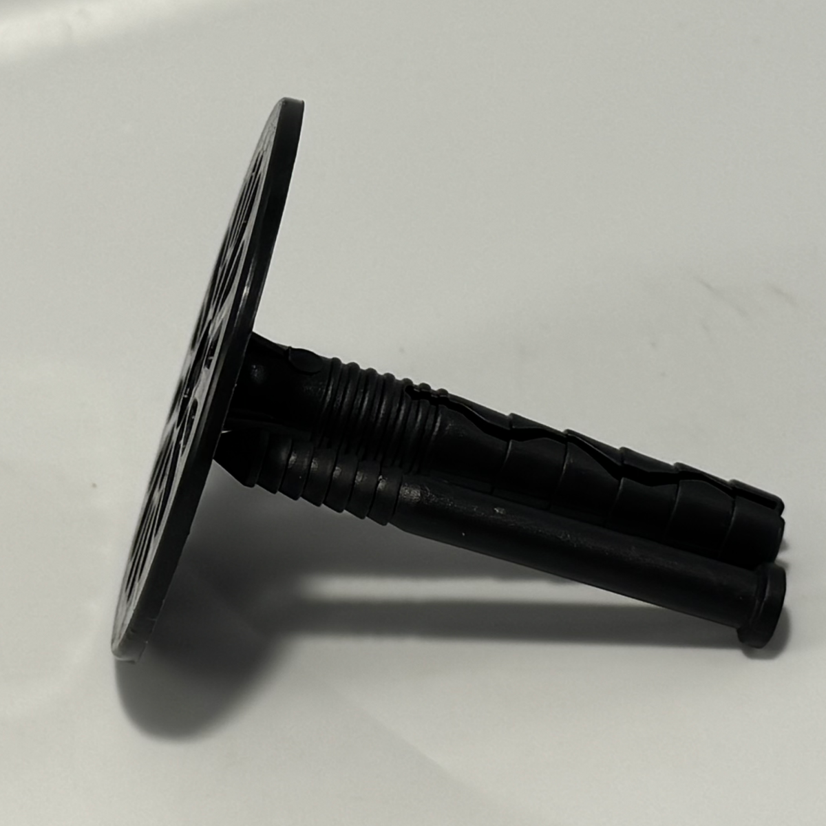 Սնկաձև ամրացուցիչ(դյուբել) պլաստիկ մեխով 6․5 սմ Total 21568 Սնկաձև ամրացուցիչ(դյուբել) պլաստիկ մեխով 6․5 սմ Total 21568