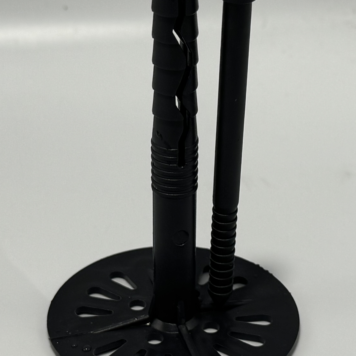 Սնկաձև ամրացուցիչ(դյուբել) պլաստիկ մեխով 8․5 սմ Total 21567 Սնկաձև ամրացուցիչ(դյուբել) պլաստիկ մեխով 8․5 սմ Total 21567