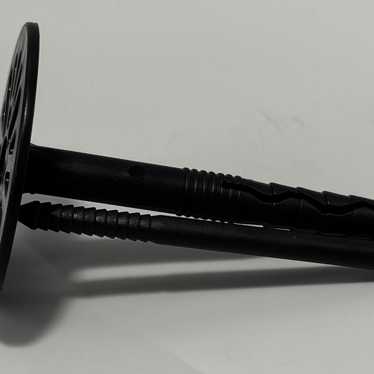 Սնկաձև ամրացուցիչ(դյուբել) պլաստիկ մեխով 8․5 սմ Total 21567 Սնկաձև ամրացուցիչ(դյուբել) պլաստիկ մեխով 8․5 սմ Total 21567