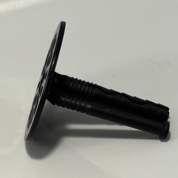 Սնկաձև ամրացուցիչ(դյուբել) պլաստիկ մեխով 6 սմ  Total 21568