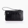 Men's Leather Clutch Bag