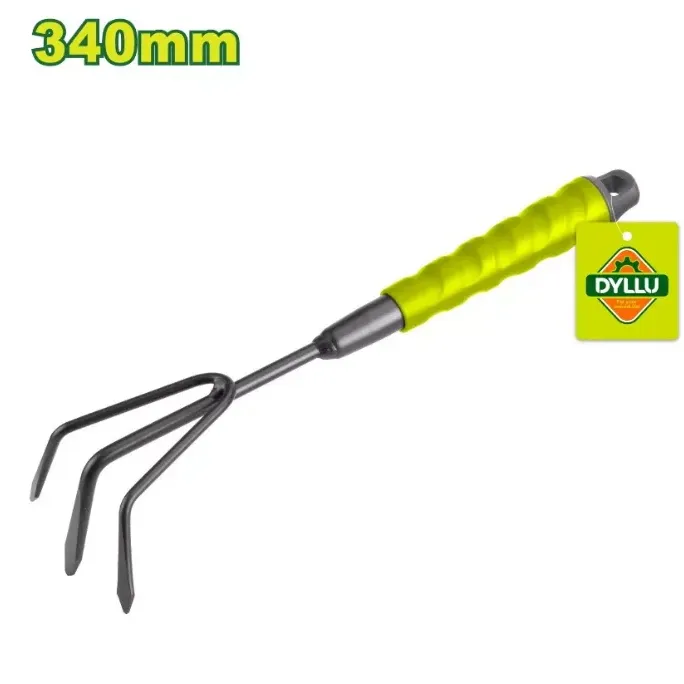 Փոցխ  այգեգործական 340 մմ  DTWK2134