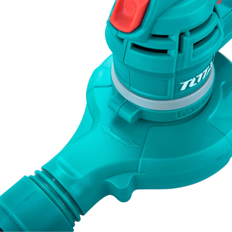 Մարտկոցային օդամղիչ- փոշեկուլ 20 Վ