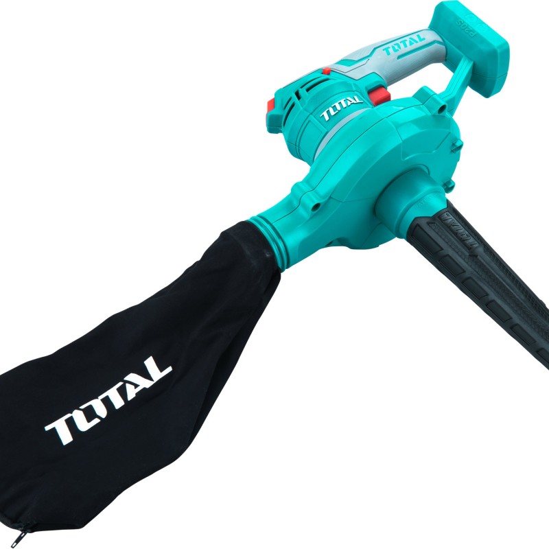 Մարտկոցային օդամղիչ- փոշեկուլ 20 Վ