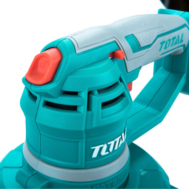 Մարտկոցային օդամղիչ- փոշեկուլ 20 Վ