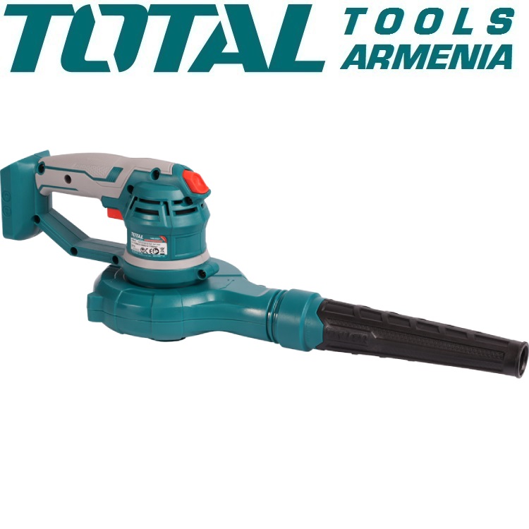 Մարտկոցային օդամղիչ- փոշեկուլ 20 Վ