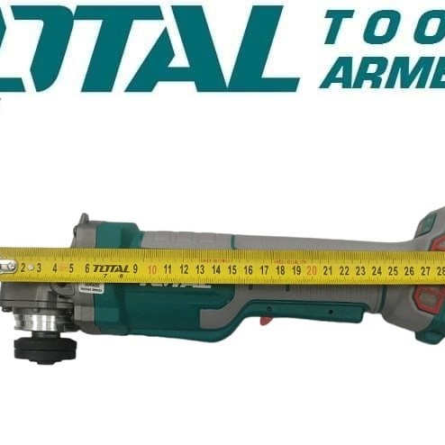 Լիթիում - իոնային Անկյունային Հղկող Մեքենա - Բալգարկա