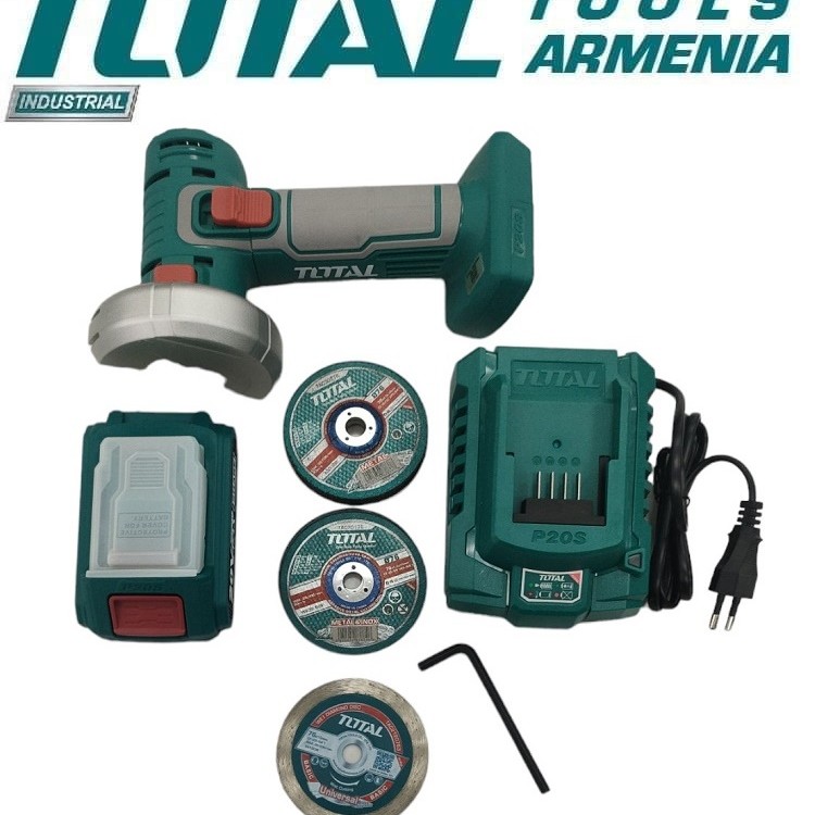 Մինի կտրող գործիք 20Վ