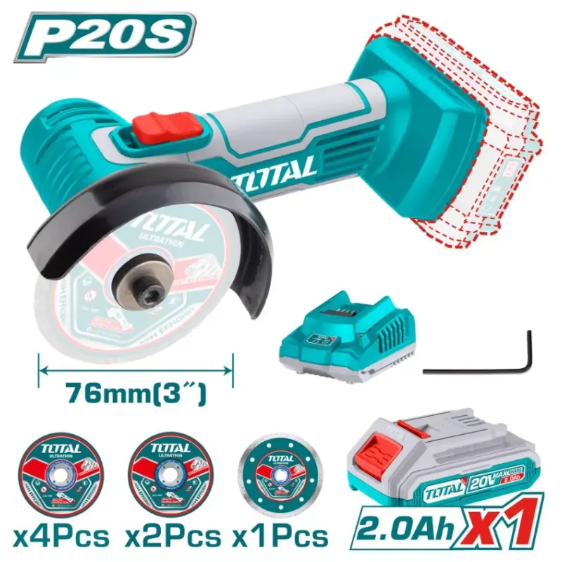 Մինի կտրող գործիք 20Վ