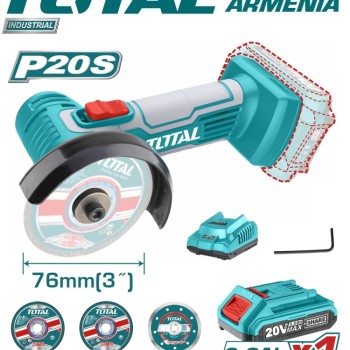 Մինի կտրող գործիք 20Վ