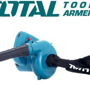 Էլեկտրական օդամղիչ- փոշեկուլ 400 Վտ 