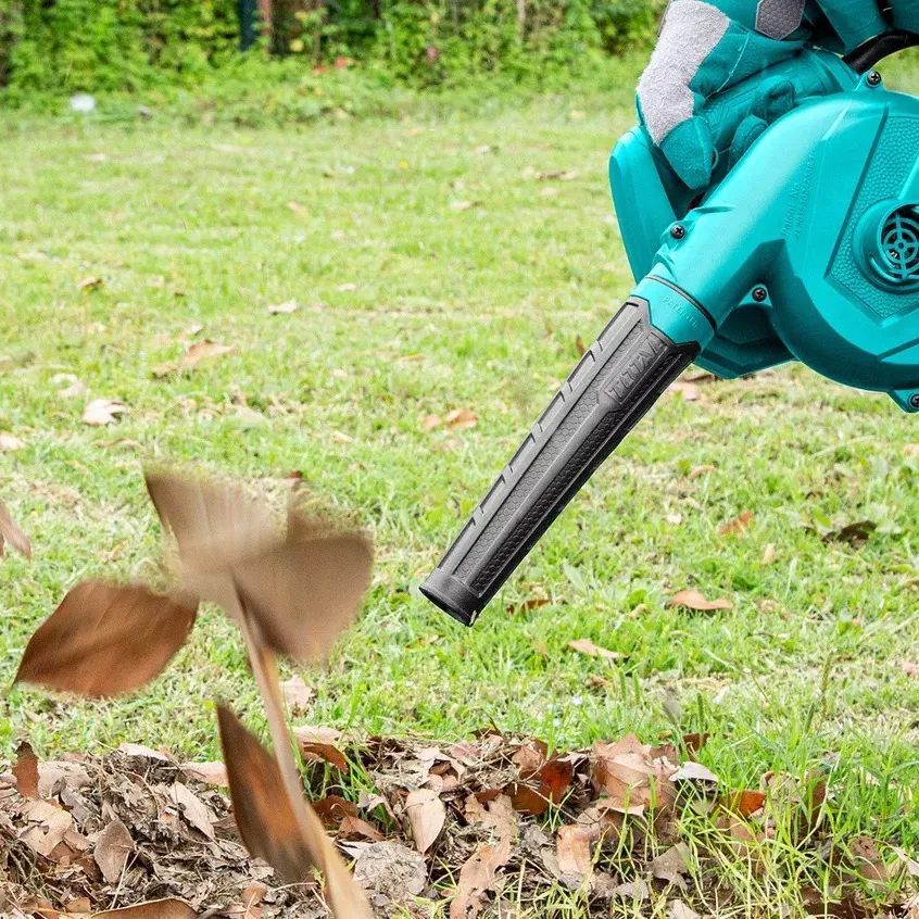 Էլեկտրական օդամղիչ- փոշեկուլ 400 Վտ 