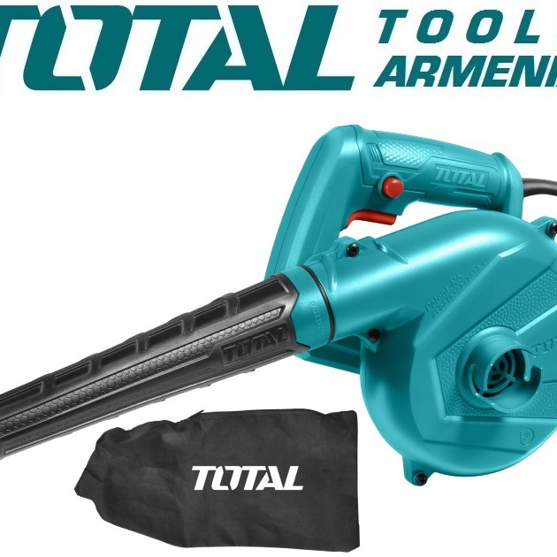 Էլեկտրական օդամղիչ- փոշեկուլ 400 Վտ 