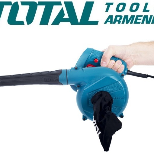 Էլեկտրական օդամղիչ- փոշեկուլ 400 Վտ 