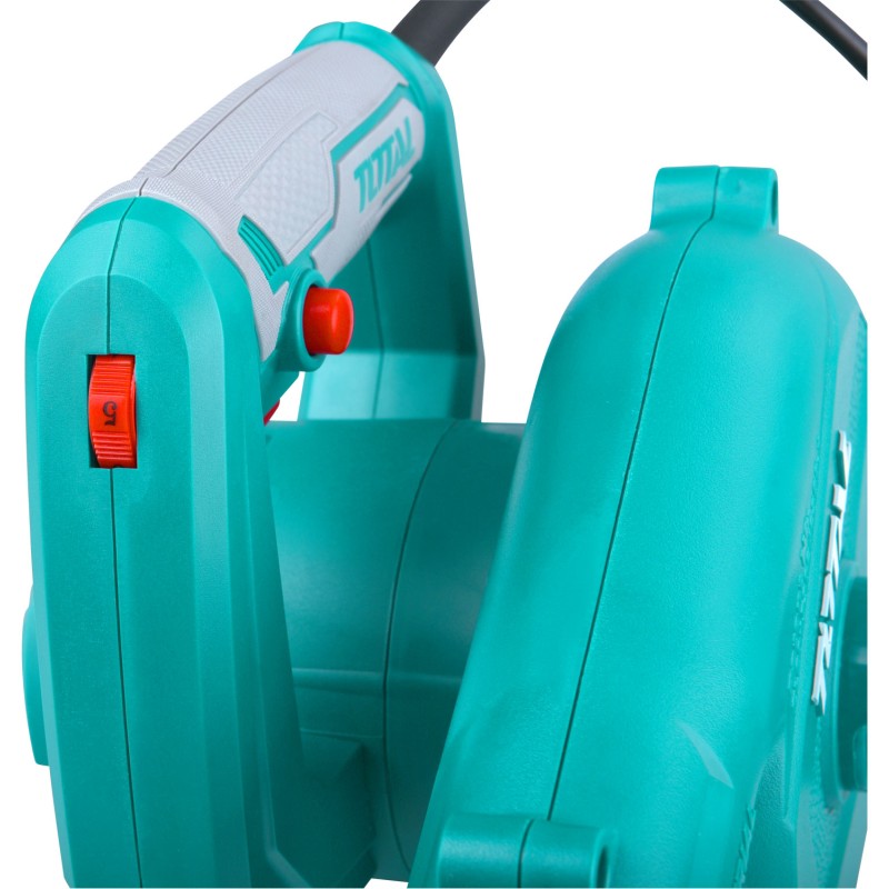 Էլեկտրական օդամղիչ- փոշեկուլ 600 Վտ TOTAL TB2066