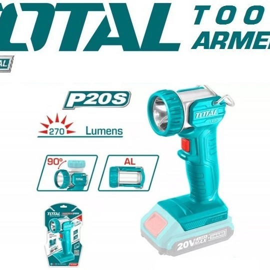 Լիթիում - իոնային համակցված արդյունաբերական հավաքածու 5 հատ  