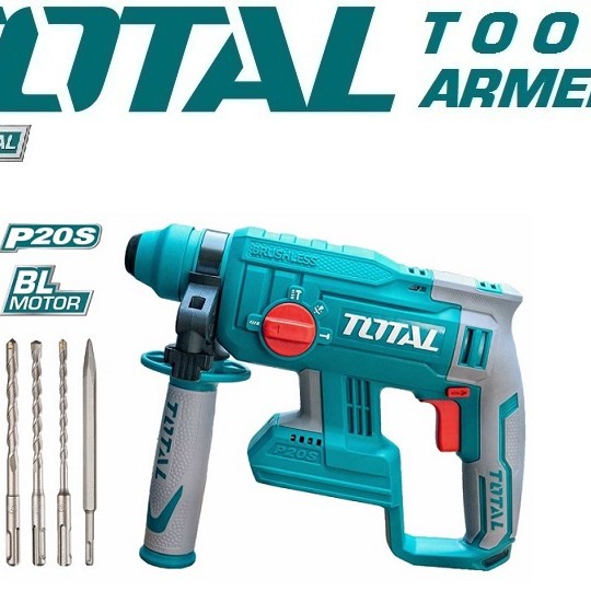 Լիթիում - իոնային համակցված արդյունաբերական հավաքածու 5 հատ  