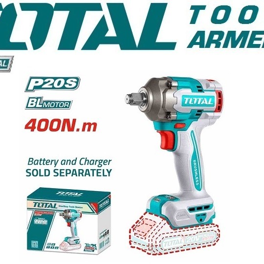 Լիթիում - իոնային համակցված արդյունաբերական հավաքածու 5 հատ  