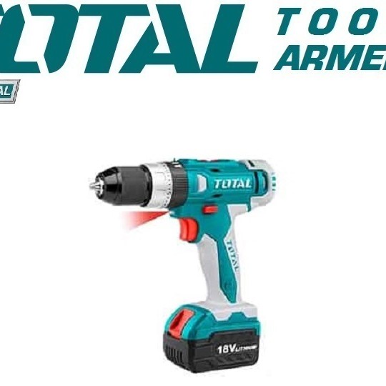 Լիթիում - իոնային համակցված արդյունաբերական հավաքածու 5 հատ  