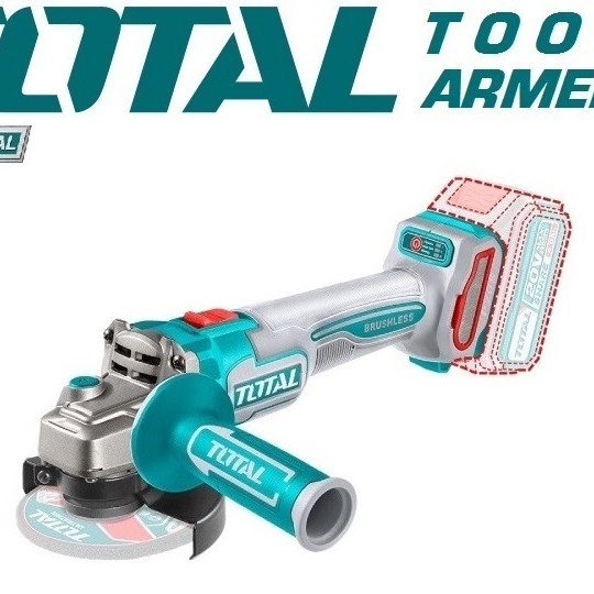 Լիթիում - իոնային համակցված արդյունաբերական հավաքածու 5 հատ  