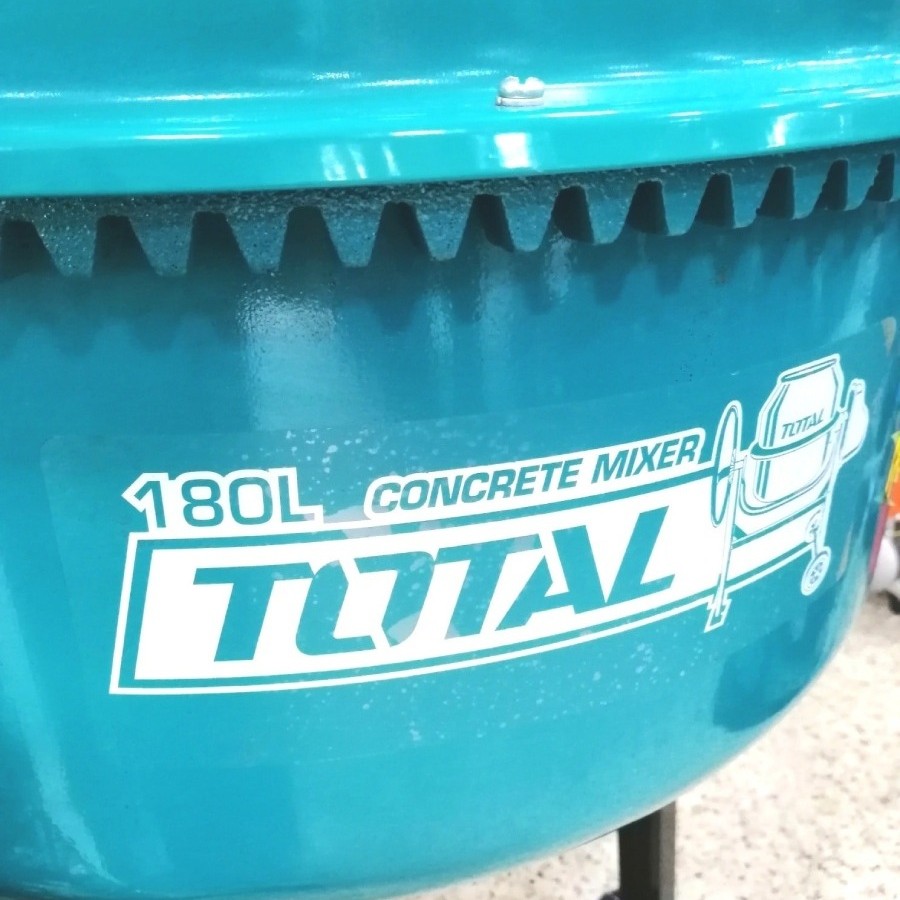 Բետոնխառնիչ 180 լ Բետոնխառնիչ 180 լ