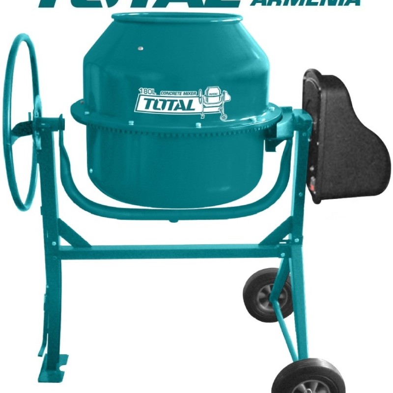 Բետոնխառնիչ 180 լ