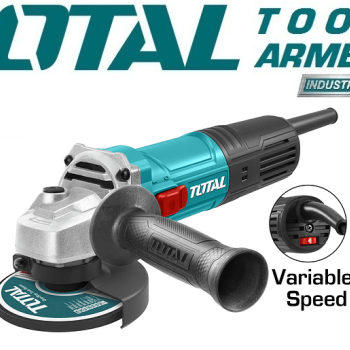 Անկյունային հղկող մեքենա (ԱՀՄ )- Բալգարկա /850Վատտ/125մմ/Արագության կարգավորիչով/Արտադրական/INDUSTRIAL