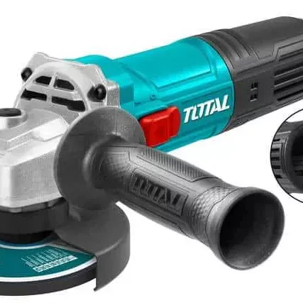 Անկյունային հղկող մեքենա (ԱՀՄ )- Բալգարկա /850Վատտ/125մմ/Արագության կարգավորիչով/Արտադրական/INDUSTRIAL