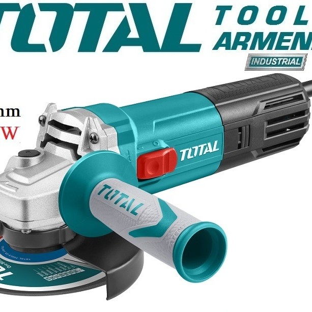 Անկյունային Հղկող Մեքենա (ԱՀՄ) - Բալգարկա /1100Վատտ/125մմ/Արտադրական/INDUSTRIAL