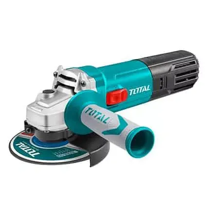 Անկյունային Հղկող Մեքենա (ԱՀՄ) - Բալգարկա /1100Վատտ/125մմ/Արտադրական/INDUSTRIAL