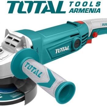 Անկյունային հղկող մեքենա (ԱՀՄ) - Բալգարկա /1010Վատտ/125մմ