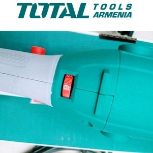 Անկյունային հղկող մեքենա (ԱՀՄ) - Բալգարկա /1010Վատտ/125մմ/Արագության կարգավորիչով