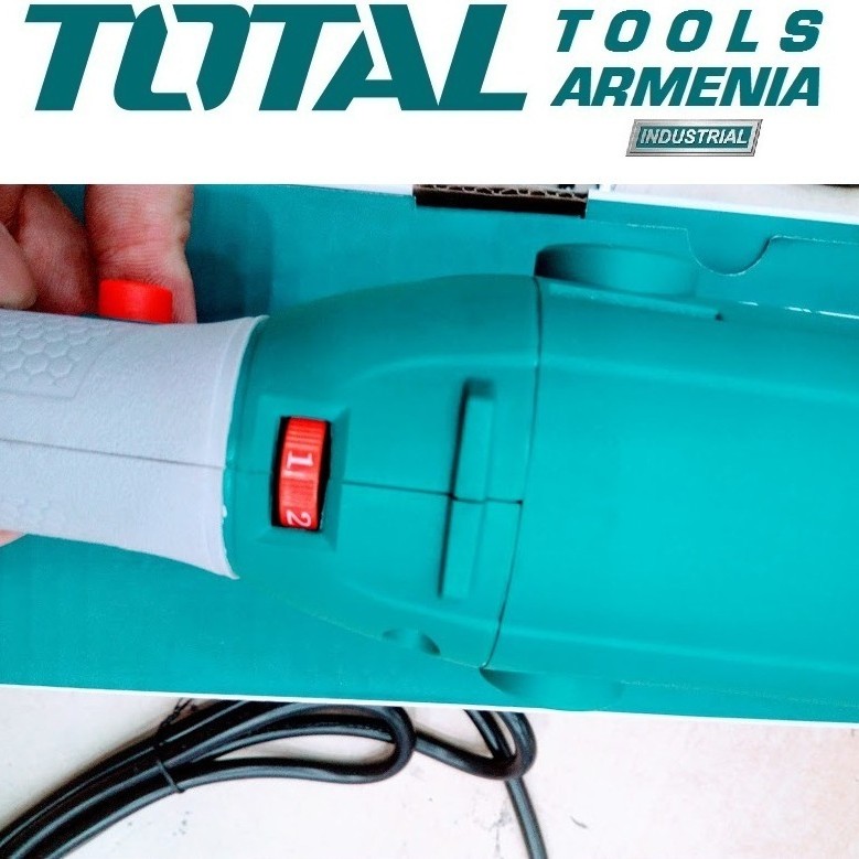 Անկյունային հղկող մեքենա (ԱՀՄ) - Բալգարկա /1010Վատտ/125մմ/Արագության կարգավորիչով