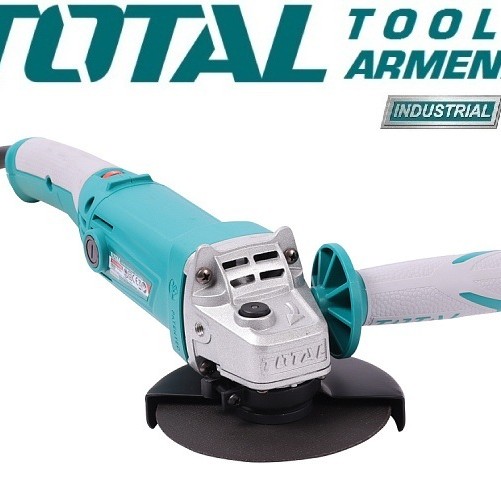 Անկյունային հղկող մեքենա (ԱՀՄ) - Բալգարկա /1010Վատտ/125մմ/Արագության կարգավորիչով