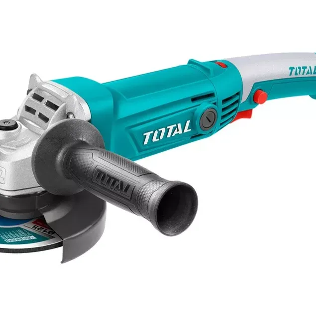 Անկյունային հղկող մեքենա (ԱՀՄ) - Բալգարկա /1010Վատտ/125մմ/Արագության կարգավորիչով