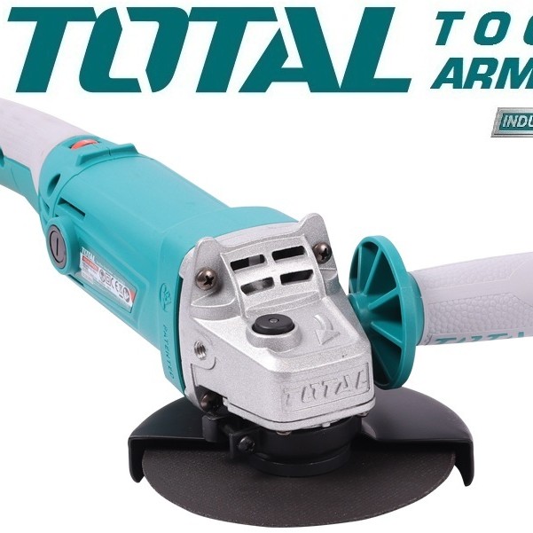 Անկյունային հղկող մեքենա (ԱՀՄ) - Բալգարկա /1010Վատտ/125մմ/Արագության կարգավորիչով