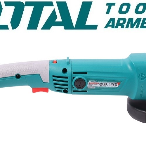 Անկյունային հղկող մեքենա (ԱՀՄ) - Բալգարկա /1010Վատտ/125մմ/Արագության կարգավորիչով