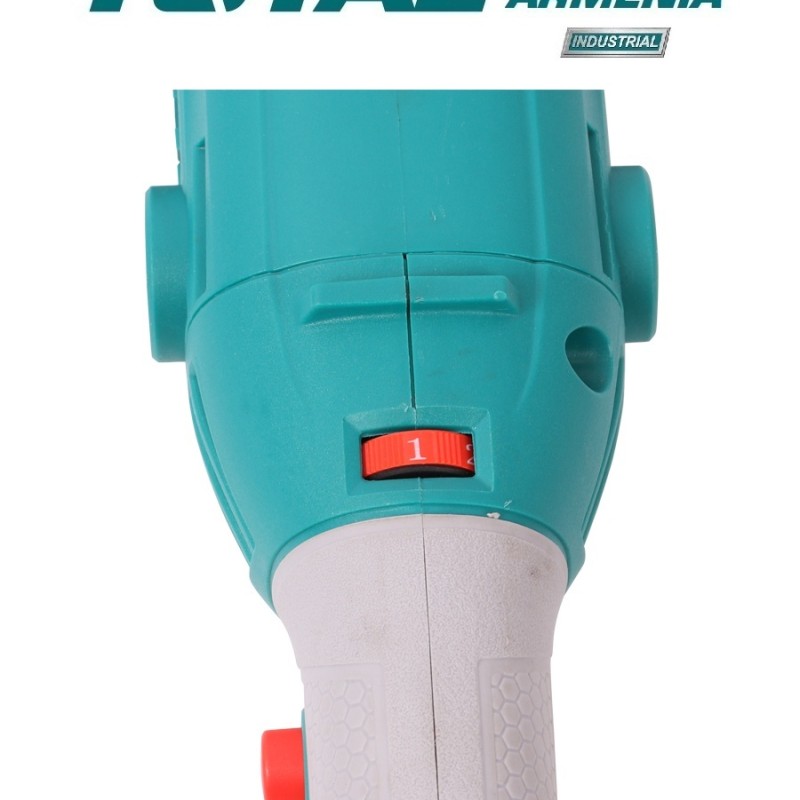 Անկյունային հղկող մեքենա (ԱՀՄ) - Բալգարկա /1010Վատտ/125մմ/Արագության կարգավորիչով