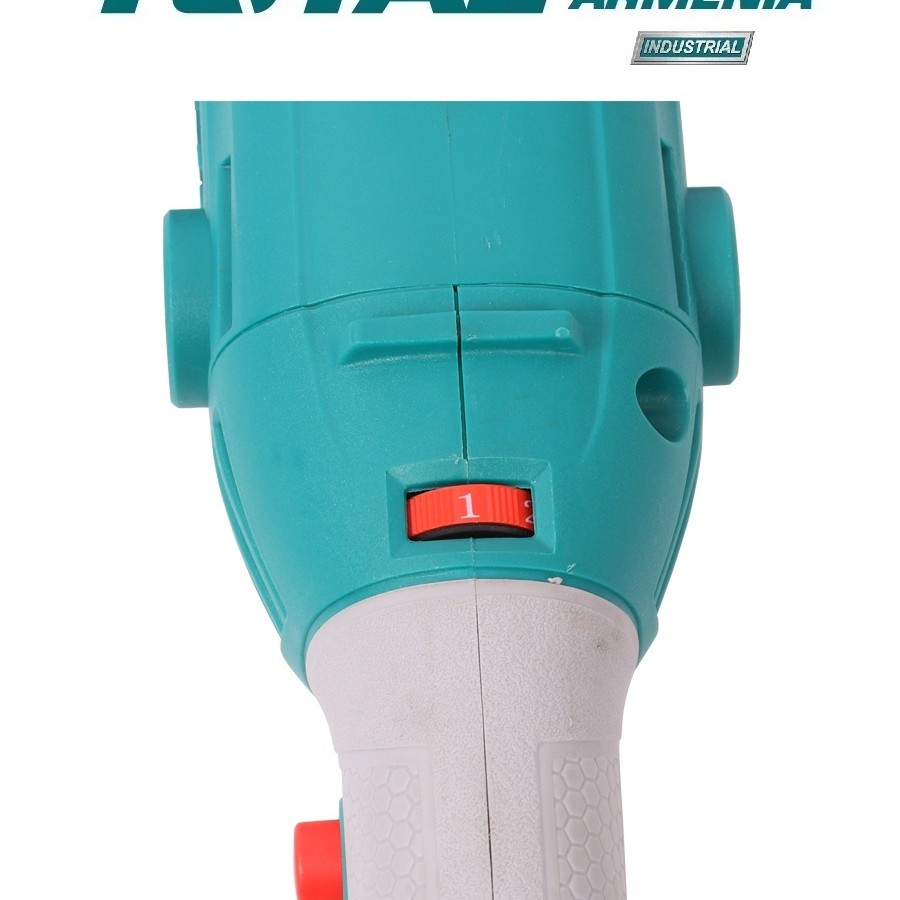 Անկյունային հղկող մեքենա (ԱՀՄ) - Բալգարկա /1010Վատտ/125մմ/Արագության կարգավորիչով