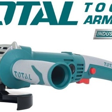 Անկյունային հղկող մեքենա (ԱՀՄ) - Բալգարկա /1010Վատտ/125մմ