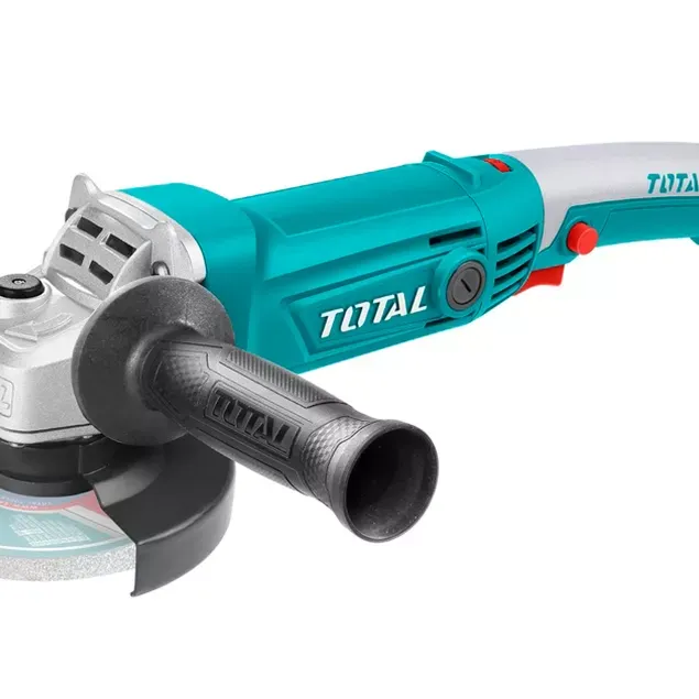 Անկյունային հղկող մեքենա (ԱՀՄ) - Բալգարկա /1010Վատտ/125մմ