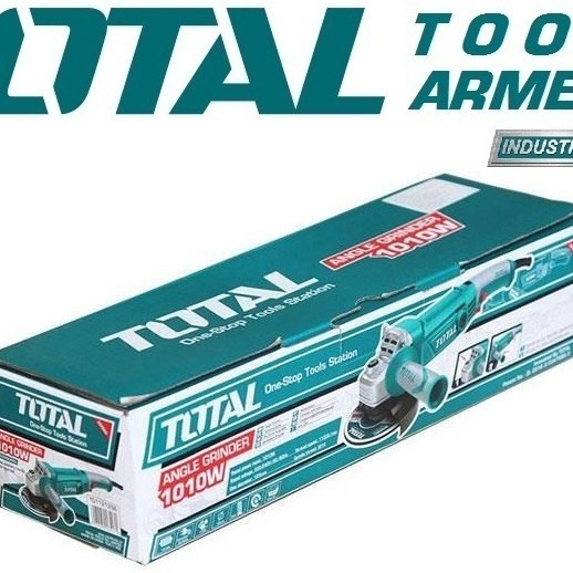 Անկյունային հղկող մեքենա (ԱՀՄ) - Բալգարկա /1010Վատտ/125մմ