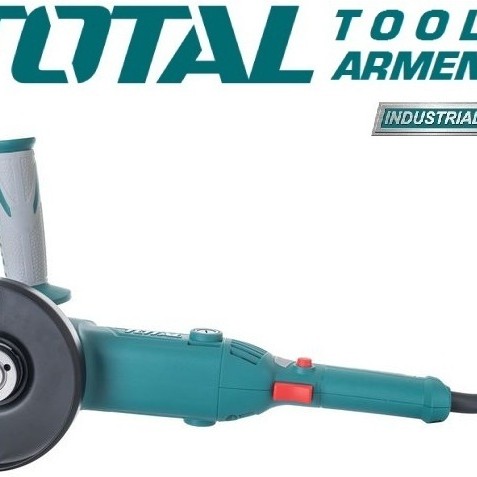 Անկյունային հղկող մեքենա (ԱՀՄ) - Բալգարկա /1010Վատտ/125մմ