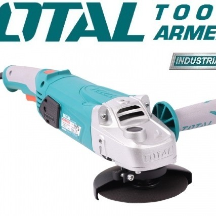 Անկյունային հղկող մեքենա (ԱՀՄ) - Բալգարկա /1400Վատտ/125մմ/Արտադրական/INDUSTRIAL