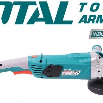 Անկյունային հղկող մեքենա (ԱՀՄ) - Բալգարկա /1400Վատտ/125մմ/Արտադրական/INDUSTRIAL