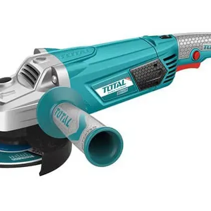 Անկյունային հղկող մեքենա (ԱՀՄ) - Բալգարկա /1400Վատտ/125մմ/Արտադրական/INDUSTRIAL